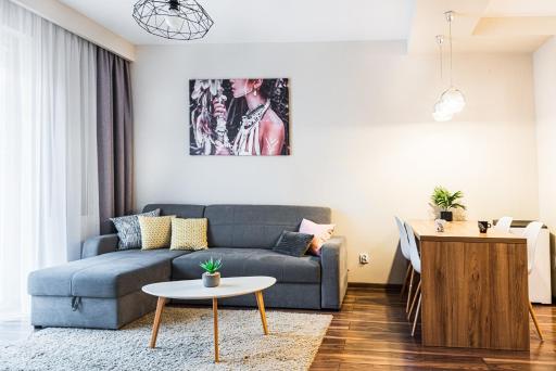 Bulwar Apartament - Housity