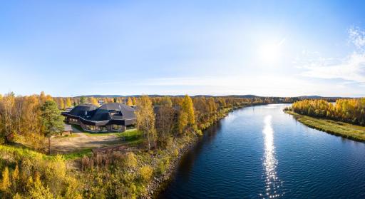 Hotel Ivalo - Housity