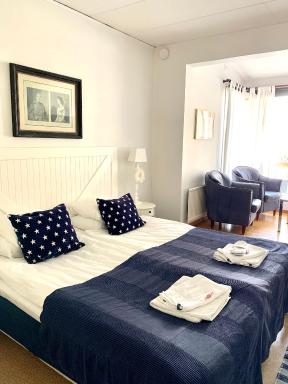 Hotell Kaprifol - Housity