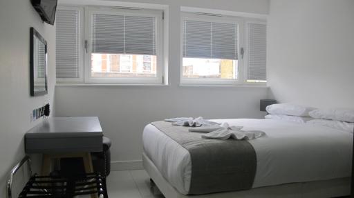 BLOOMSBURY APARTMENTS - Housity