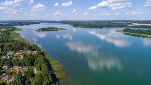 Duża Woda - Housity