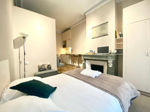 Les Capitole - studios Toulouse hypercentre - Housity