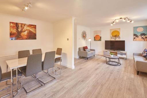 Host & Stay - Dacama at Dene Grove - Housity