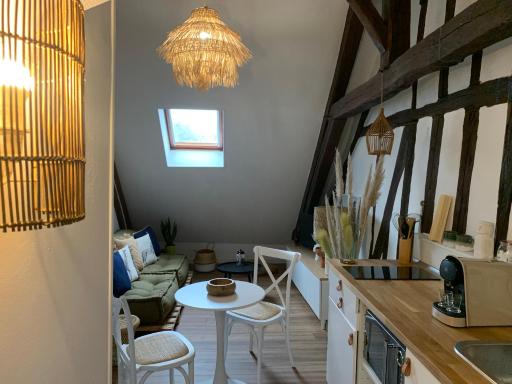 La maison de Cruso - Housity