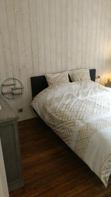L'escale - Appartement en centre ville - Housity