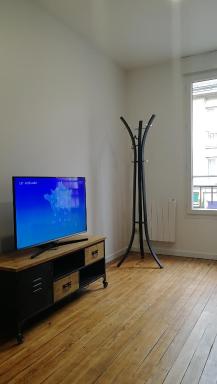 L'escale - Appartement en centre ville - Housity