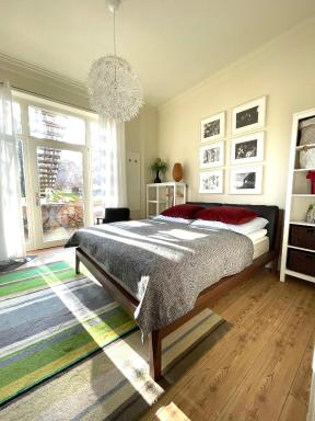 JETHON Studio-Appartement im Grünen - Housity