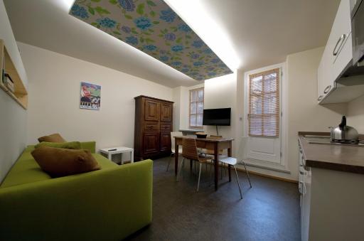 Apartements Coeur de Ville - Housity