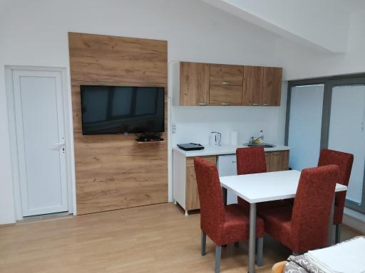 Apartmani Jasa - Housity