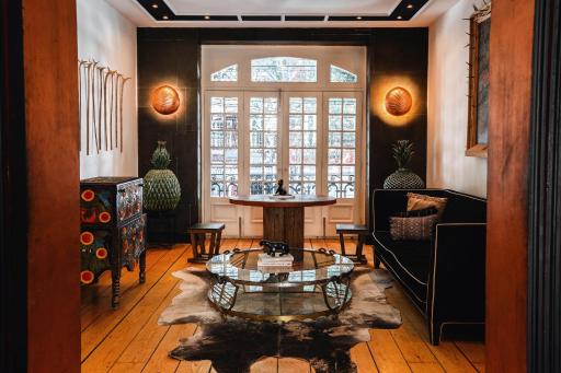 La Valise Mexico City, member of Small Luxury Hotels - Hizvo
