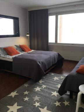 StarHomes City Apartment 4 - Housity