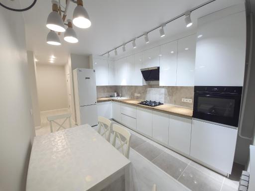 Апартаменты на 203 мкрн - Housity