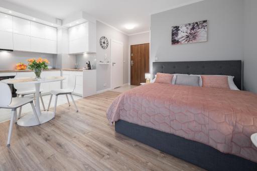 Flow Apartments Toruń - Housity