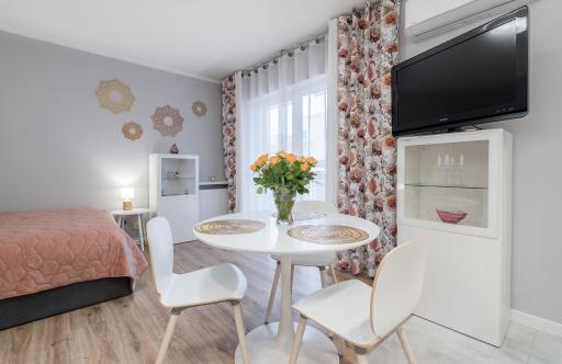 Flow Apartments Toruń - Hizvo