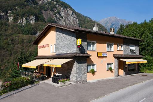 Hotel Al Lago - Housity