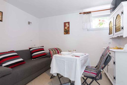 Studio in Vrbnik - Insel Krk 36776 - Housity
