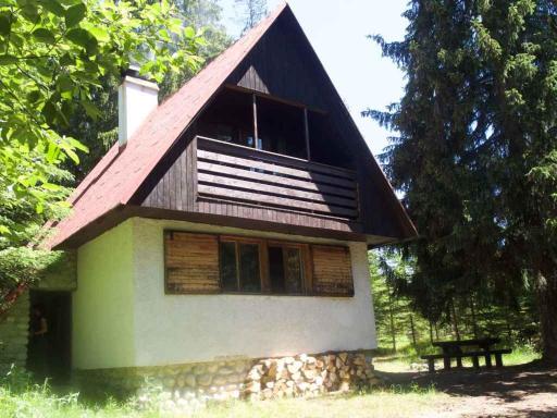 Holiday home Podbanske - Hohe Tatra 26186 - Housity