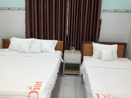 HÒANG HÔN HOMESTAY - Housity