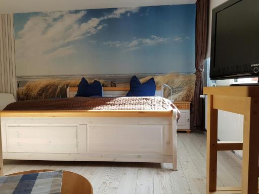 Liegeplatz No 44 - Hemmoor zwischen Kreidesee & Ostedeich - Housity