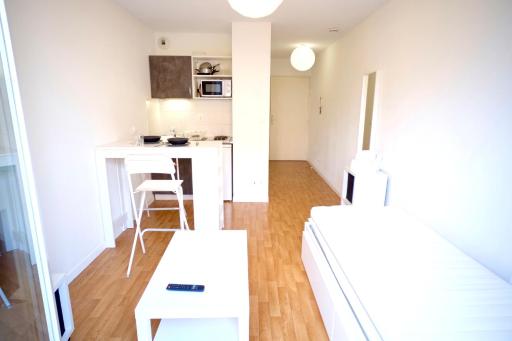 City Affaire : Clos Beaumois - Housity