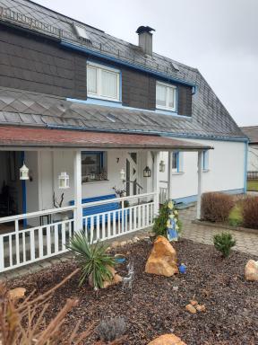 Gästehaus Lang - Housity