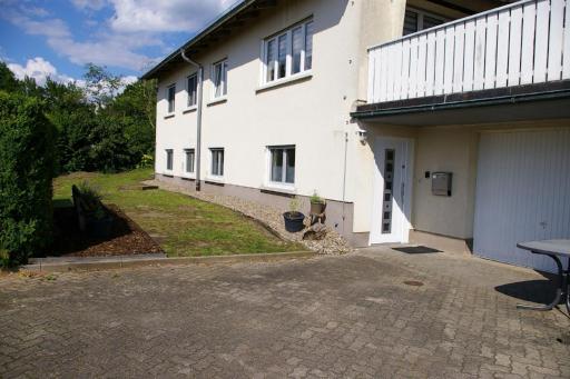 Ferienwohnung Am Steigerwaldrand - Housity