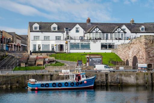 The Bamburgh Castle Inn - The Inn Collection Group - Housity