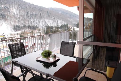 Belleview Relax Sinaia - Housity