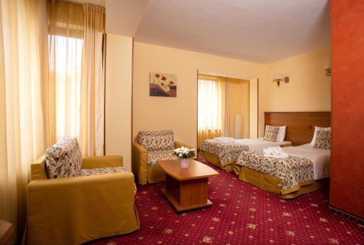 Contessa Hotel - Housity