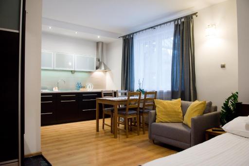 Apartamenty Elmal - Hizvo