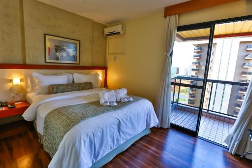 Metropolitan Hotel Brasília - Housity