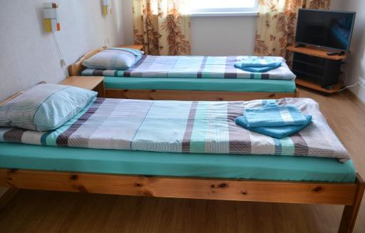 Haanja Guest Apartment with Sauna - Housity
