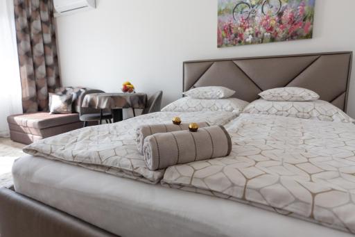 Aliz Apartman - Housity