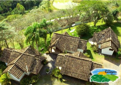 Vale dos Eucaliptos - Housity