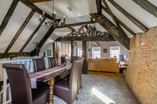 Micklegate Residence - Housity