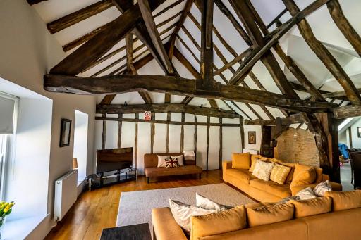 Micklegate Residence - Housity
