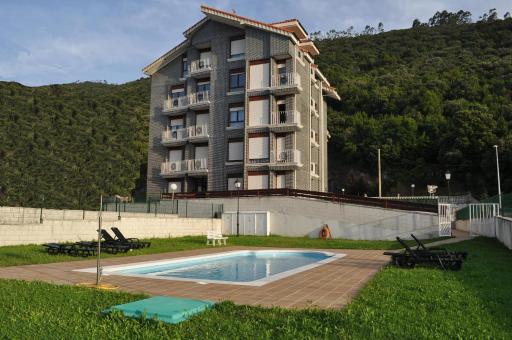 Apartamentos La Reserva Classic Noja - Housity
