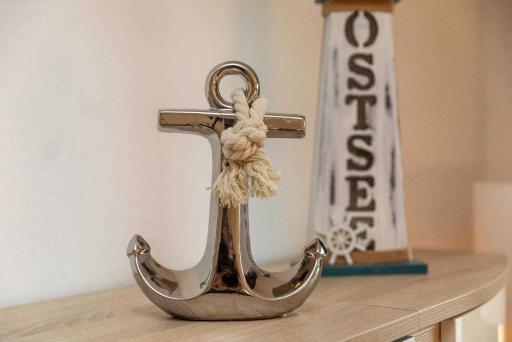 Ferienwohnung Kornblume - Housity