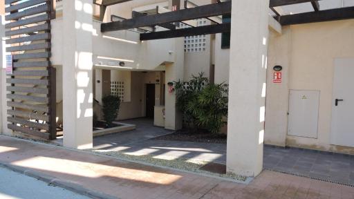HL 028 2 Bedroom Apartment,HDA golf resort, Murcia - Hizvo