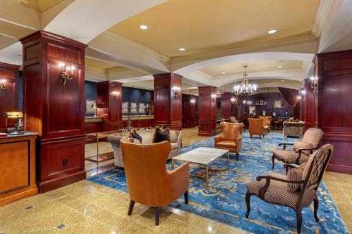 Omni New Haven Hotel at Yale - Housity