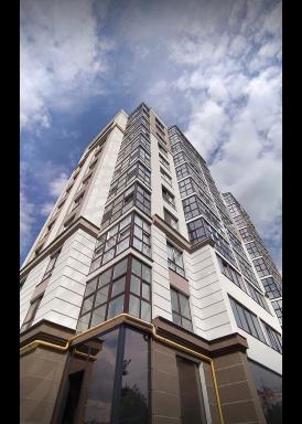 Комфортна та тиха квартира у Центрі міста - Housity