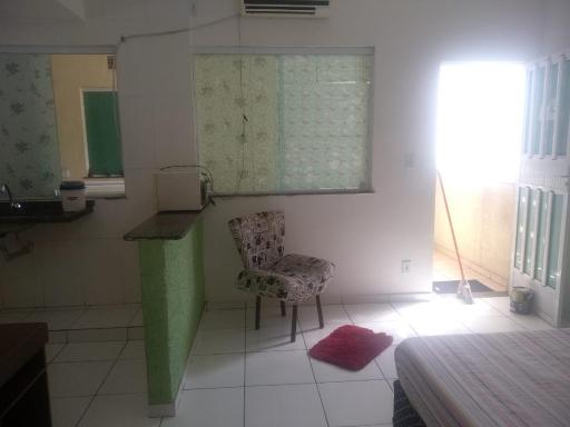 Santo Elias Flats - Housity