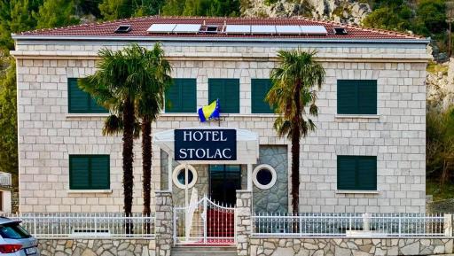 Hotel Stolac - Housity