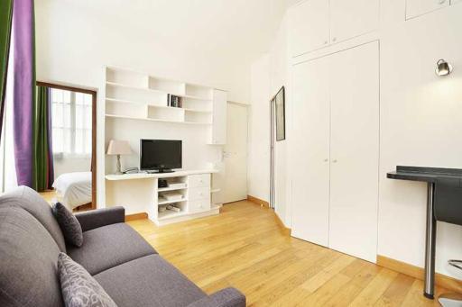 Residence central marais - Housity