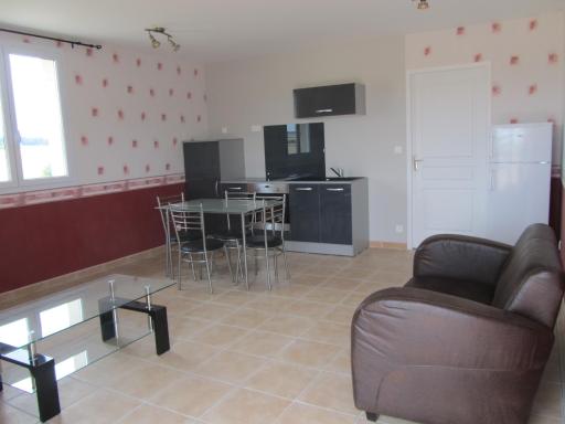 Appartement Clémenceau - Housity