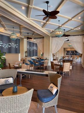 Henderson Beach Resort - Housity