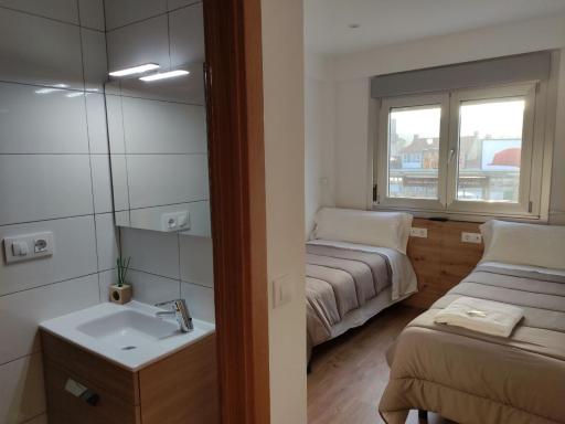 Pension Cando - Housity