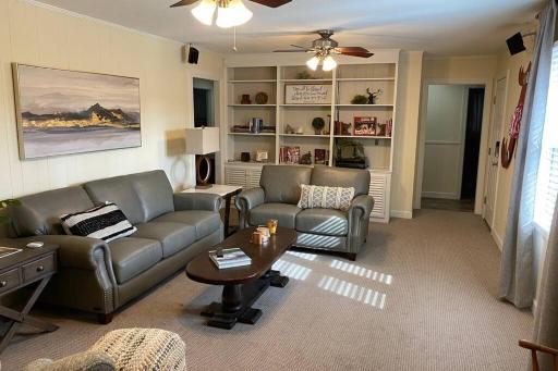 The Crimson - Game Day Rental - Housity