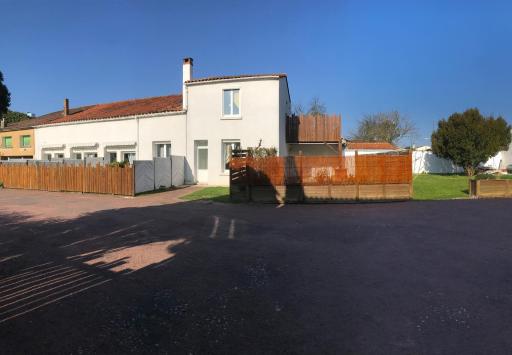 Gîtes tout confort Saujon - Housity