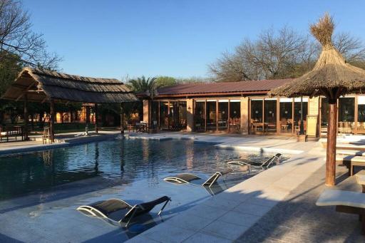 Reserva Natural RG - Housity